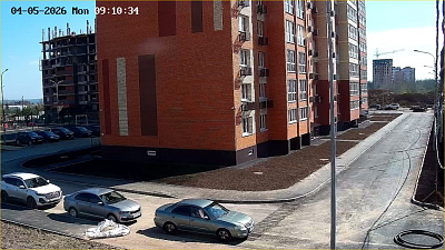 г. Новочебоксарск