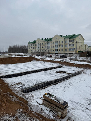 Троицкая Слобода