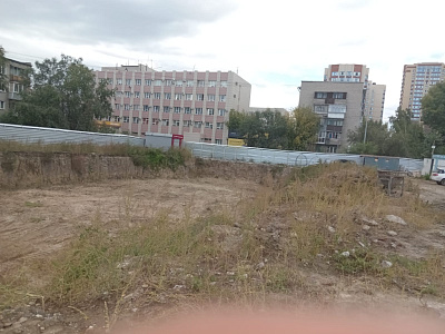 г. Барнаул, ул Союза Республик