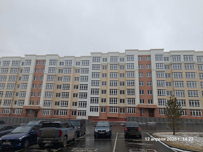Жилой комплекс 
