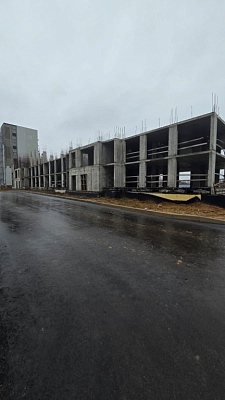 МО, Поселок городского типа Радумля, район ММС-2