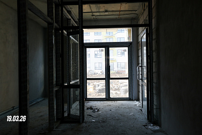 ЖК Центральный парк