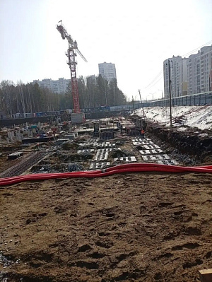 Первый Академ 