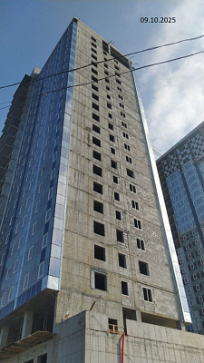 ЖК ОСТРОГОРНЫЙ