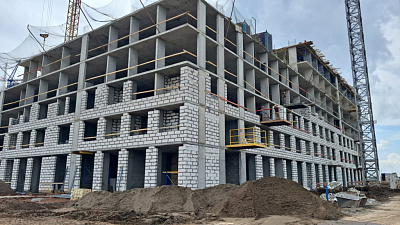 Центр городской жизни 