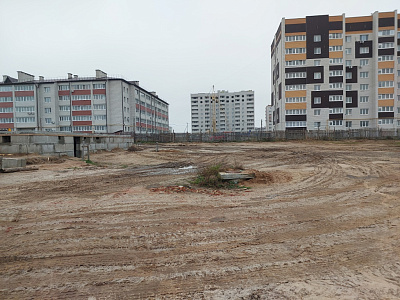 г. Клинцы, Улица Маяковского