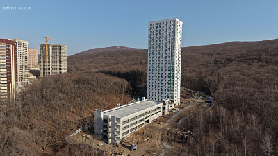ЖК Малахит
