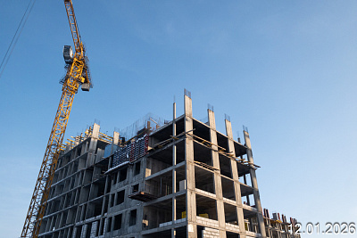 Жилой комплекс 