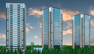 Расцветай на Зорге