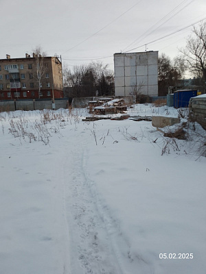 ЖК
