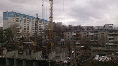 г. Томск, ул Алтайская