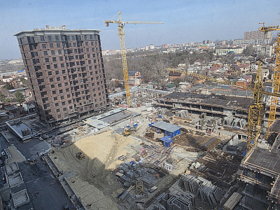 г. Ростов-на-Дону
