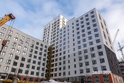 Квартал возможностей Апгрейд