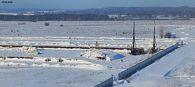 Село Миловка
