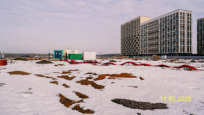 Невская Долина корпус 2.4