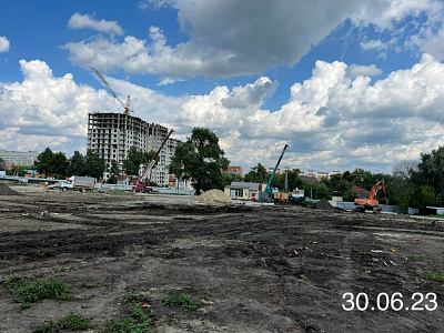 ВЕЛАРТ жилой комплекс