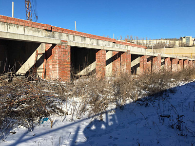 г. Саратов, ул Новоузенская