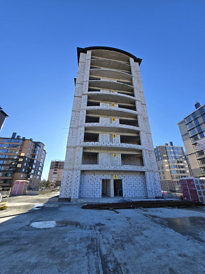 Квартал лета
