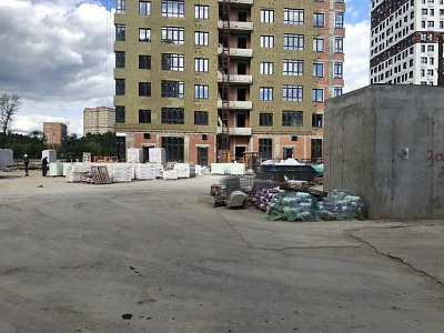 Жилой комплекс 