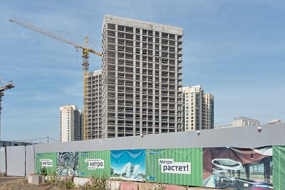 ЖК «ГОРОДСКИЕ ИСТОРИИ»