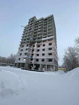 Жилой дом К-VI