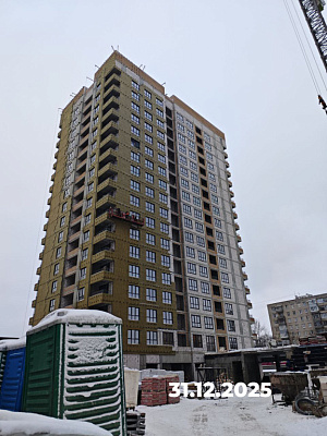 ЖК Светлояр Сити