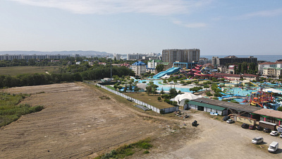 Sun Garden Hotel SPA