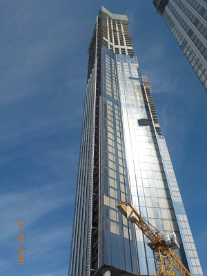 Капитал Тауэрс (Capital Towers)