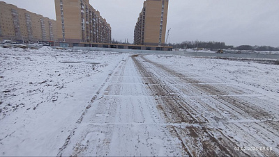ЖК
