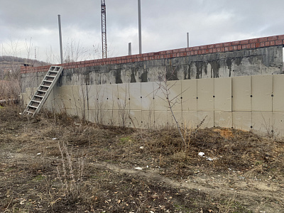 г. Саратов, ул Новоузенская