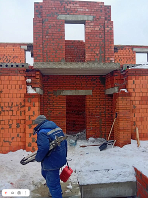 г. Владимир, Улица Мельничный проезд