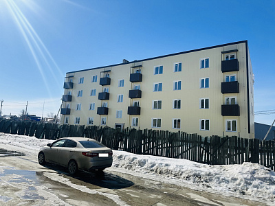 г. Курган, тер