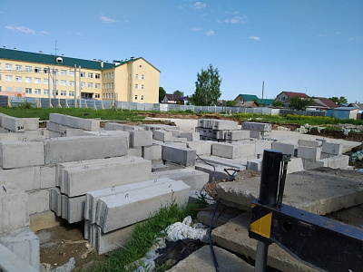 ЖК