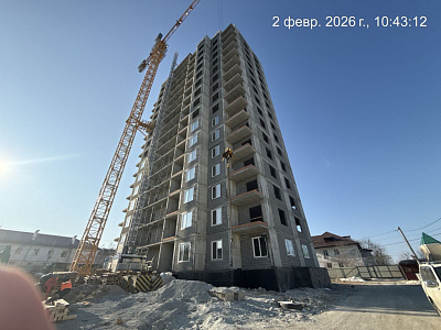г. Большой Камень, Улица Ленина