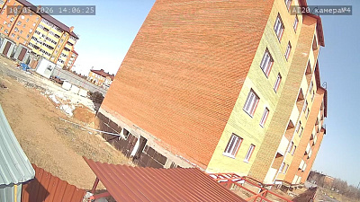 г. Шахты, Проспект Александровкс-Грушевский