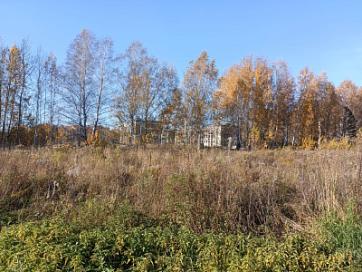 Квартал-парк
