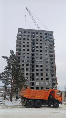 г. Каменск-Уральский, Улица Советская