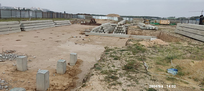 ЖК 