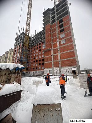 Микрорайон 