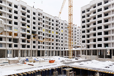 RIGA HILLS (РИГА ХИЛЛС)