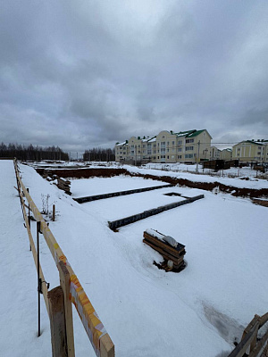 Троицкая Слобода