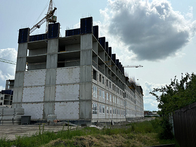г. Михайловск, Переулок Князевский