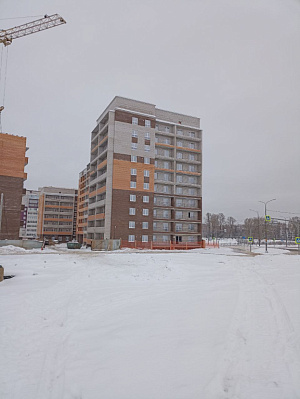 Осановские зори