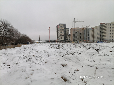 Красное яблоко Эт13 Секции 2.3,2.4