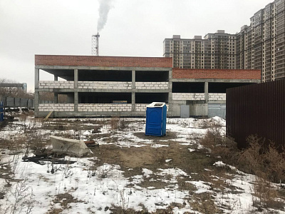 Жилой Комплекс 
