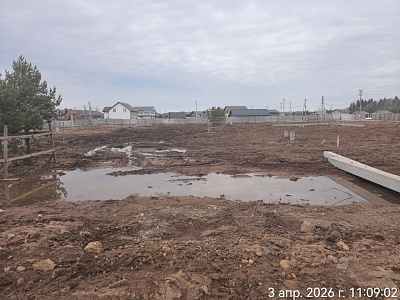 Миниполис Култаево Парк