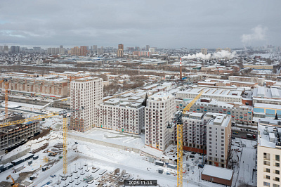 Европейский берег