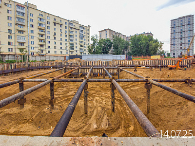 г. Москва, Район Дорогомилово