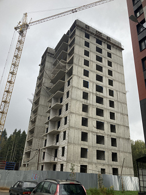 UP-квартал Олимп