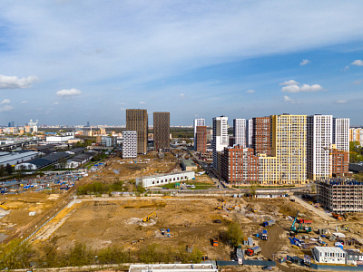 Квартал Метроном